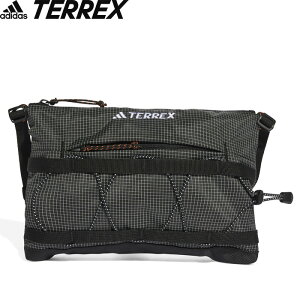 �ySALE�zadidas Performance �A�f�B�_�X �p�t�H�[�}���X TERREX MULTI ORGANIZER BAG �e���b�N�X�}���`�I�[�K�i�C�U�[�o�b�O JJ1481 JD3432 KPI90 �V�����_�[ �|�[�` �T�R�b�V�� �A�E�g�h�A �X�|�[�c �����Y ���f