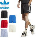 adidas Originals アディダス オリジナルス ADICOLOR CLASSICS SPRINTER SHORTS アディカラー クラシックス スプリンター ショーツ HS2069 IU0772 IU0771 IM9417 IB9953 EWU37 ショートパンツ 短パン スポーツ メンズ 5カラー 国内正規 2025SS