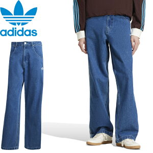 adidas Originals AfB_X IWiX ADICOLOR DENIM FIREBIRD PANTS AfBJ[fjt@C[o[hpc JC6234 KRX33 W[Y W[p 3STRIPES 3XgCv Xg[g X|[c AJW 