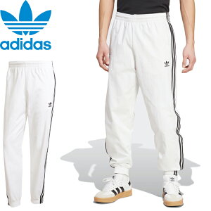adidas Originals AfB_X IWiX WOVEN FBIRD TRACK PANTS E[ut@C[o[hgbNpc IT2501 JY1334 IZ2419 JTC69 WK[ iC W[W 3XgCv gtHC Xg[g X