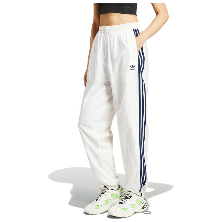 楽天市場】adidas Originals アディダス オリジナルス CS WOVEN PANTS  