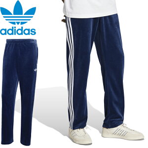adidas Originals AfB_X IWiX VELOUR SST TRACK PANT xAX[p[X^[gbNpc WH134 JW8377 JX1555 W[W {gX Xgb` X|[c Xg[g Vv JWA Y 