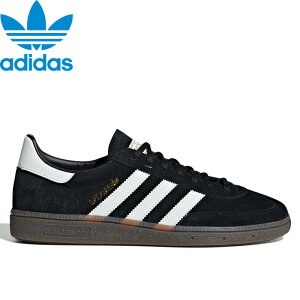 adidas Originals �A�f�B�_�X �I���W�i���X HANDBALL SPEZIAL �n���h�{�[�� �X�y�c�B�A�� DB3021 �X�j�[�J�[ �V���[�Y �C �K���\�[�� �X�G�[�h �X�|�[�c �X�|�[�e�B�[ �J�W���A�� �����Y �R�A�u���b�N/�t