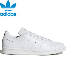 adidas Originals アディダス オリジナルス STAN SMITH スタンスミス F36575 テニス シューズ スニーカー ローカット 復刻 天然皮革 スポーツ ストリート メンズ レディース 靴 フットウェアホワイト/フットウェアホワイト/ゴールド 国内正規 2025AW