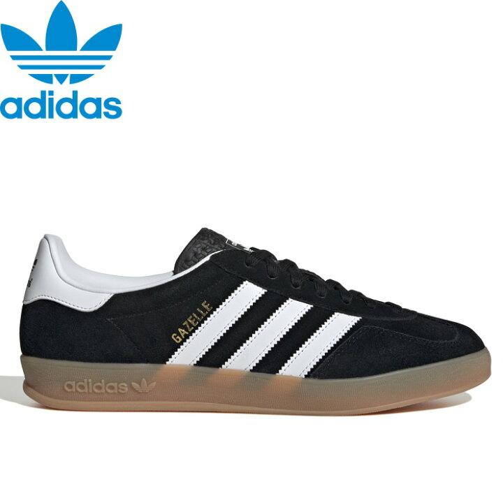 楽天市場】adidas Originals アディダス オリジナルス GAZELLE INDOOR 