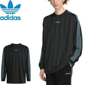 adidas Originals AfB_X IWiX LONG SLVE JRSY OX[uW[W[TVc JX3099 JX3100 CU172 T  3XgCv gbvX gtHC S hJ X|[c Xg[g Vv 