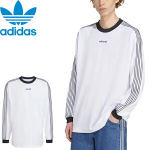 adidas Originals AfB_X IWiX LONG SLVE JRSY OX[uW[W[TVc JX3099 JX3100 CU172 T  3XgCv gbvX gtHC S hJ X|[c Xg[g Vv 