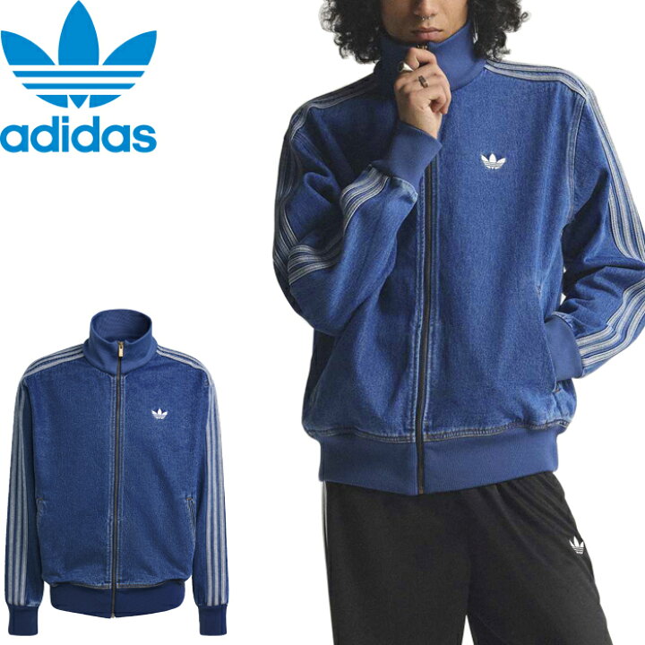 楽天市場】adidas Originals アディダス オリジナルス ADICOLOR DENIM 