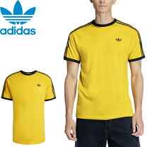 楽天市場】adidas Tシャツ（カラーイエロー）（メンズファッション）の通販
