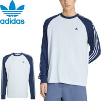 楽天市場】ADIDAS ORIGINALS（カラーブルー）（Tシャツ・カットソー 