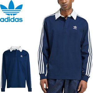 adidas Originals AfB_X IWiX 3STRIPES RUGBY POLO 3XgCvXOr[|Vc IZ4806 IZ2459 JY1399 JY1400 JC9915 KLM62 K[Vc  Vc ݕt gtHC gbvX X|[c X