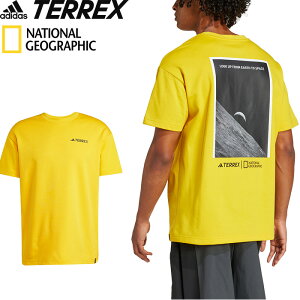 �ySALE�zadidas Performance �A�f�B�_�X �p�t�H�[�}���X TERREX NG U AR B GFX T �e���b�N�X�i�V���i���W�I�O���t�B�b�NT�V���c JD5957 JD5956 JD5955 �A�E�g�h�A �L�����v �����j���O �X�|�[�c ���� �����Y ��