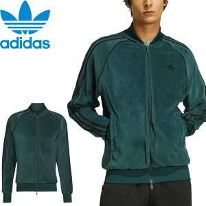 adidas Originals AfB_X IWiX VELOUR SST TRACK TOP xAX[p[X^[gbNgbv JX1559 JW5863 JX1562 JX1564 QD668 W[W WPbg 3XgCv Xgb` AE^[ Y fB[