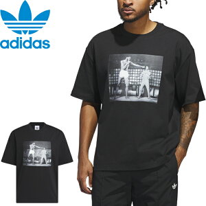 adidas Originals AfB_X IWiX BRUCE LEE KICK TEE u[XE[ LbNTVc AuhDEWo[ TW733 JZ7911 [r[TVc Jt[ f SVY  Xg[g X|[c 