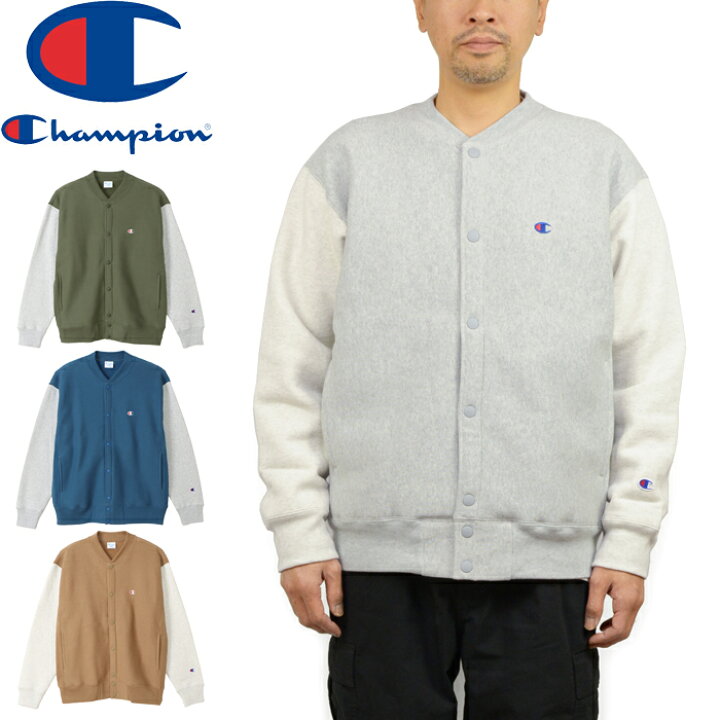 楽天市場】【SALE】Champion チャンピオン C3-W013