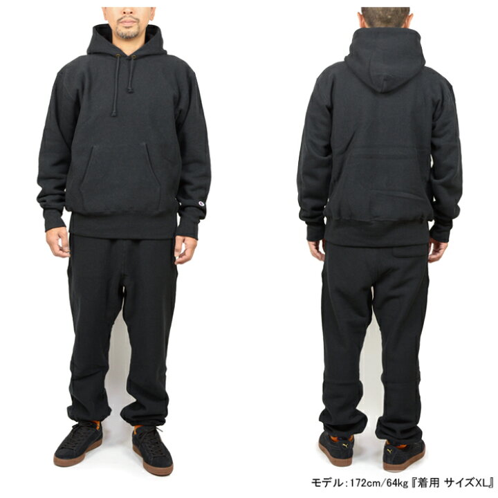 楽天市場】【SALE】Champion チャンピオン C3-W102 REVERSE WEAVE PULL  