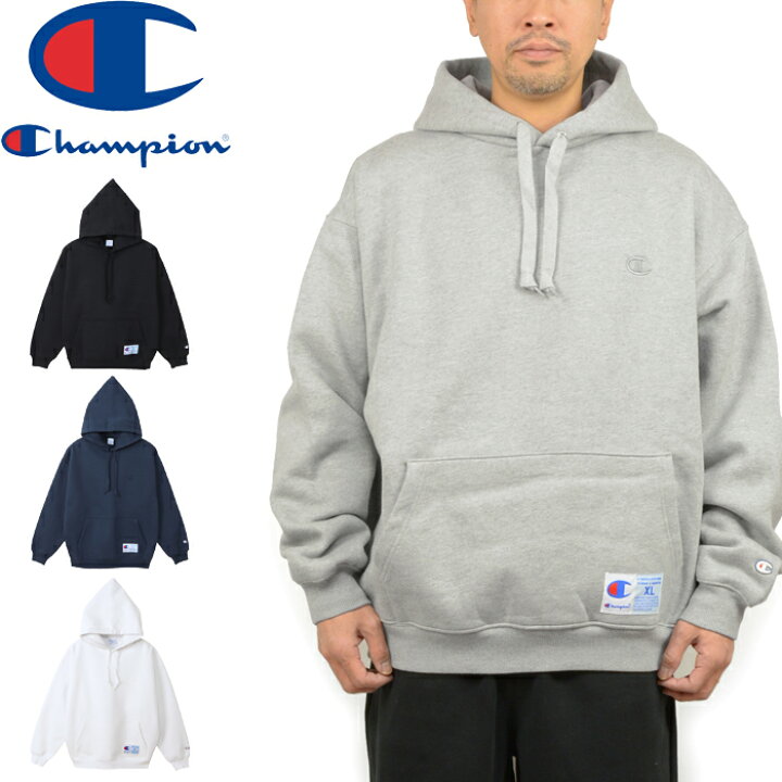 楽天市場】Champion チャンピオン C3-W127