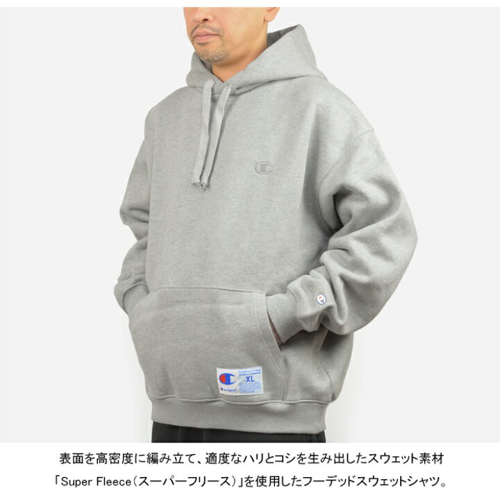 楽天市場】Champion チャンピオン C3-W127