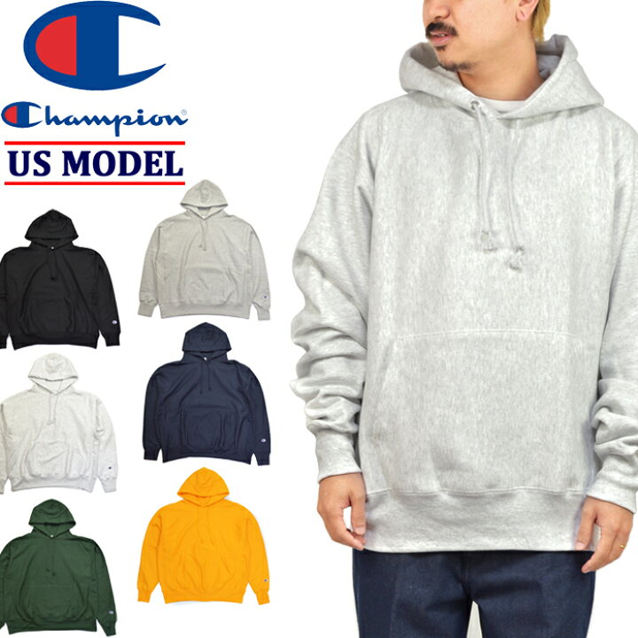 楽天市場】Champion チャンピオン S1051