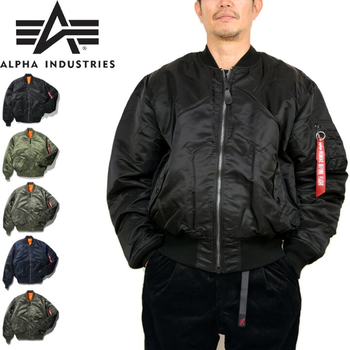 楽天市場】【SALE】ALPHA INDUSTRIES アルファ インダストリーズ 2000  