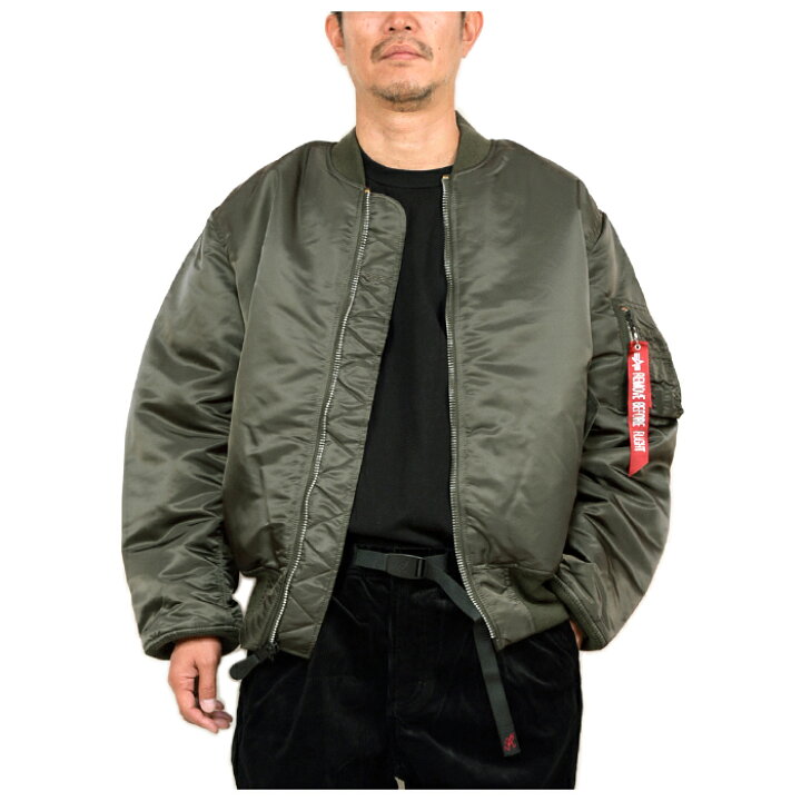 楽天市場】【SALE】ALPHA INDUSTRIES アルファ インダストリーズ 2000 