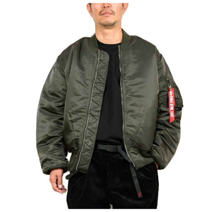 楽天市場】【SALE】ALPHA INDUSTRIES アルファ インダストリーズ 2000 