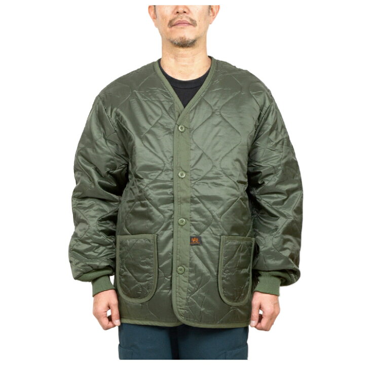 楽天市場】【SALE】ALPHA INDUSTRIES アルファ インダストリーズ 2065 