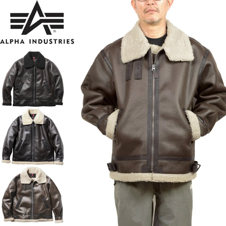 楽天市場】【SALE】ALPHA INDUSTRIES アルファ インダストリーズ 