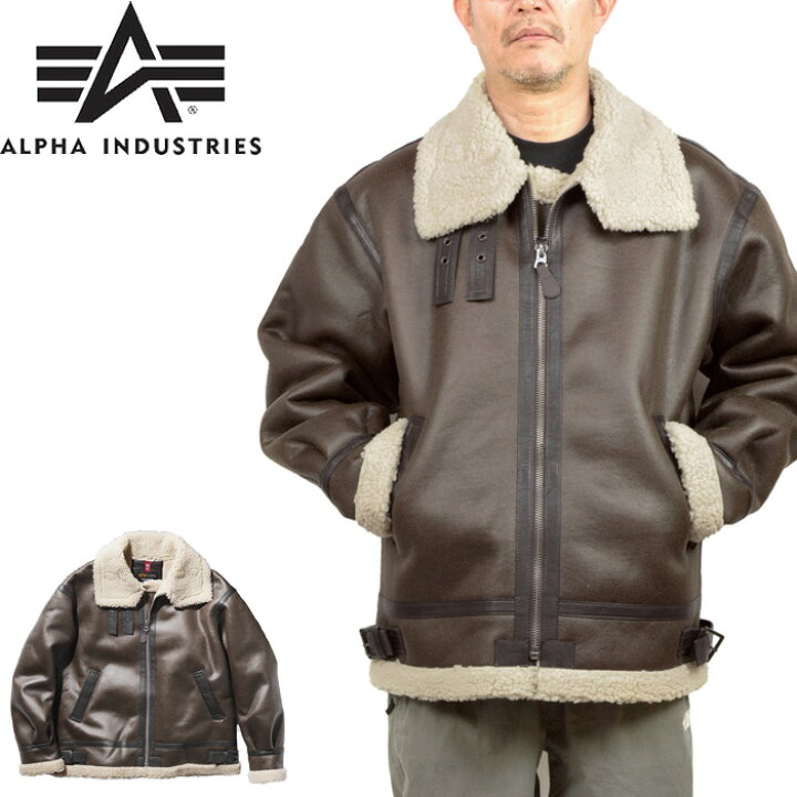 楽天市場】【SALE】ALPHA INDUSTRIES アルファ インダストリーズ 