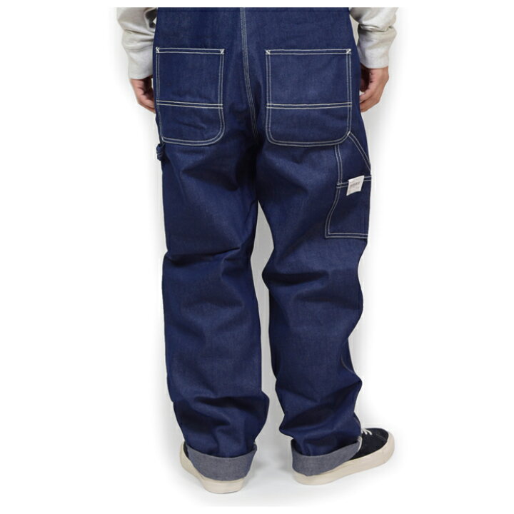楽天市場】Carhartt WIP カーハート WIP I022946 BIB OVERALL ビブ 