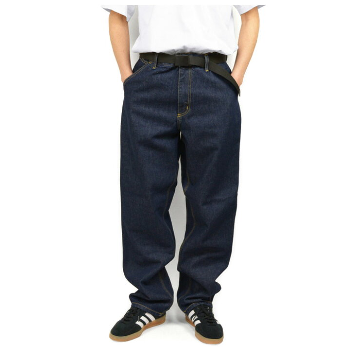 楽天市場】Carhartt WIP カーハート WIP I032024 SINGLE KNEE PANT 