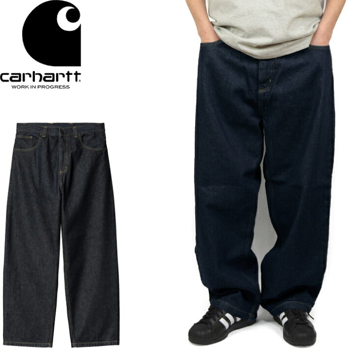 楽天市場】Carhartt WIP カーハート WIP I035893 Brandon Pant 