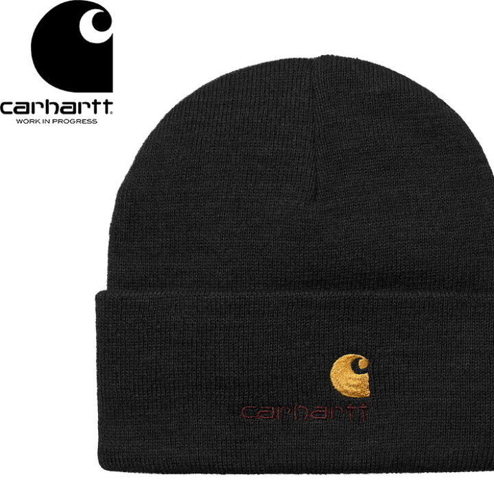 楽天市場】Carhartt WIP カーハート WIP I025386 AMERICAN SCRIPT 