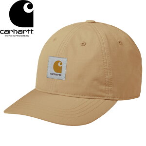 �ySALE�zCarhartt WIP �J�[�n�[�g WIP I030646 MONTANA CAP �����^�i �L���b�v �X�N�G�A���x�� ���b�v�X�g�b�v �J�[�u�o�C�U�[ ���[�L���b�v 6�p�l�� �X�g���b�v�o�b�N �X�q �X�g���[�g �A�E�g�h�A ���[