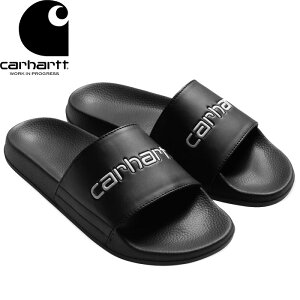 Carhartt WIP J[n[gWIP I034615 CARHARTT WIP SLIPPERS J[n[gXbp T_ V[T_ XChT_ [V[Y [NCvOX Y fB[X C ubN/z