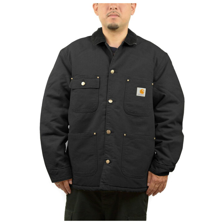 楽天市場】Carhartt WIP カーハート WIP I027357 OG CHORE COAT 