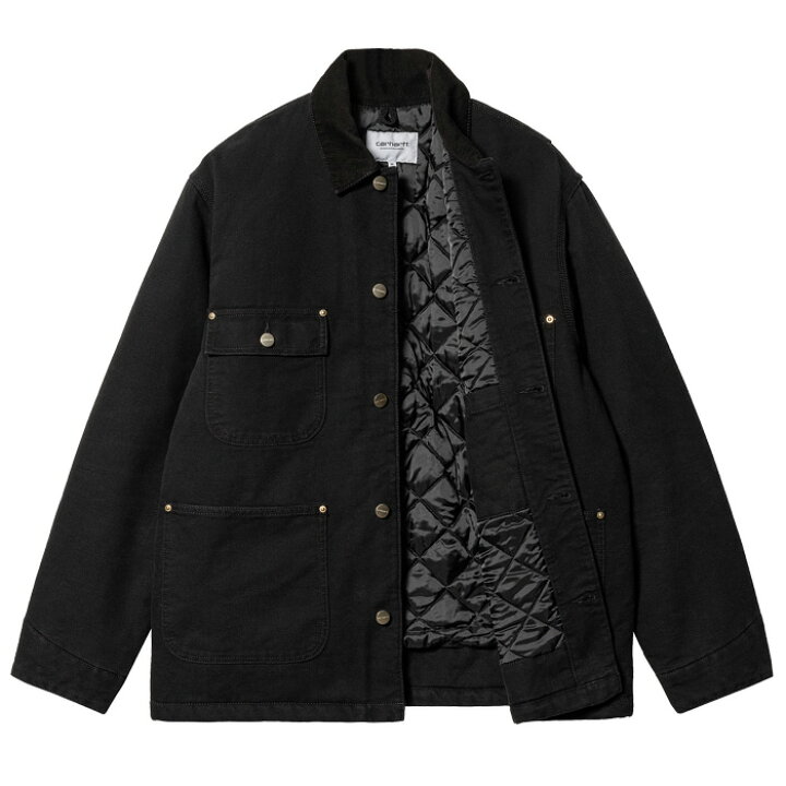 楽天市場】Carhartt WIP カーハート WIP I027357 OG CHORE COAT  