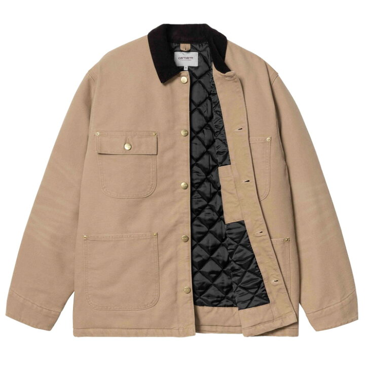 楽天市場】Carhartt WIP カーハート WIP I027357 OG CHORE COAT  