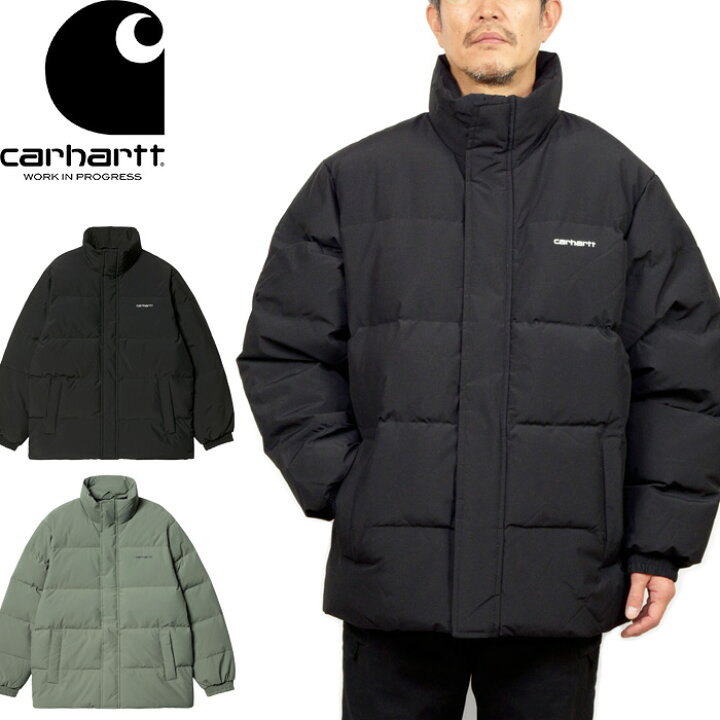 楽天市場】Carhartt WIP カーハート WIP I029450 DANVILLE JACKET 