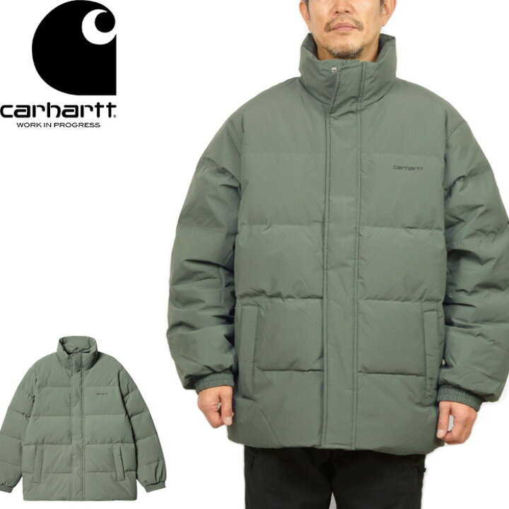 楽天市場】Carhartt WIP カーハート WIP I029450 DANVILLE JACKET 