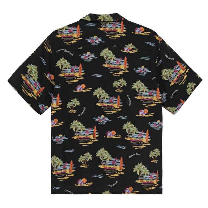 楽天市場】Carhartt WIP カーハート WIP I028795 S/S BEACH SHIRT 