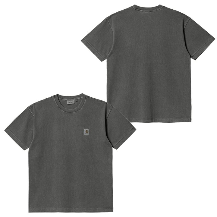 楽天市場】Carhartt WIP カーハート WIP I029949 S/S NELSON T-SHIRT 