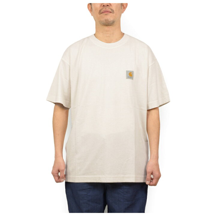 楽天市場】Carhartt WIP カーハート WIP I029949 S/S NELSON T-SHIRT 