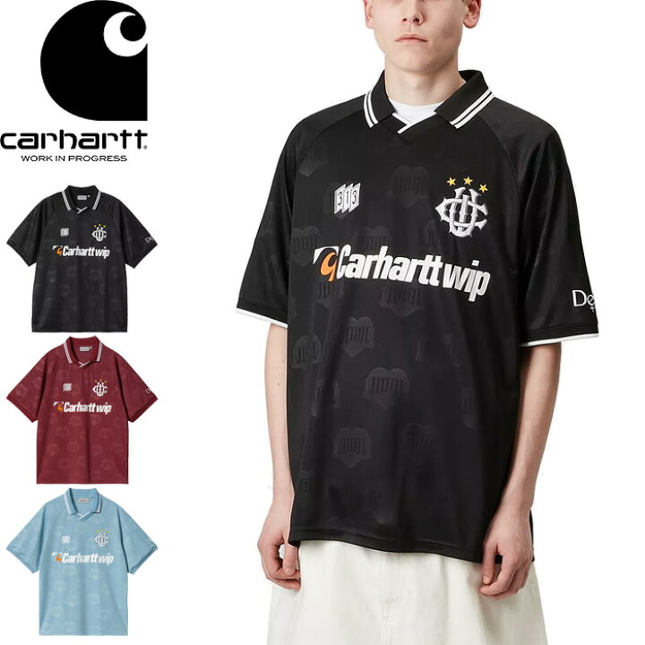 楽天市場】Carhartt WIP カーハート WIP I034625 S/S HARTT