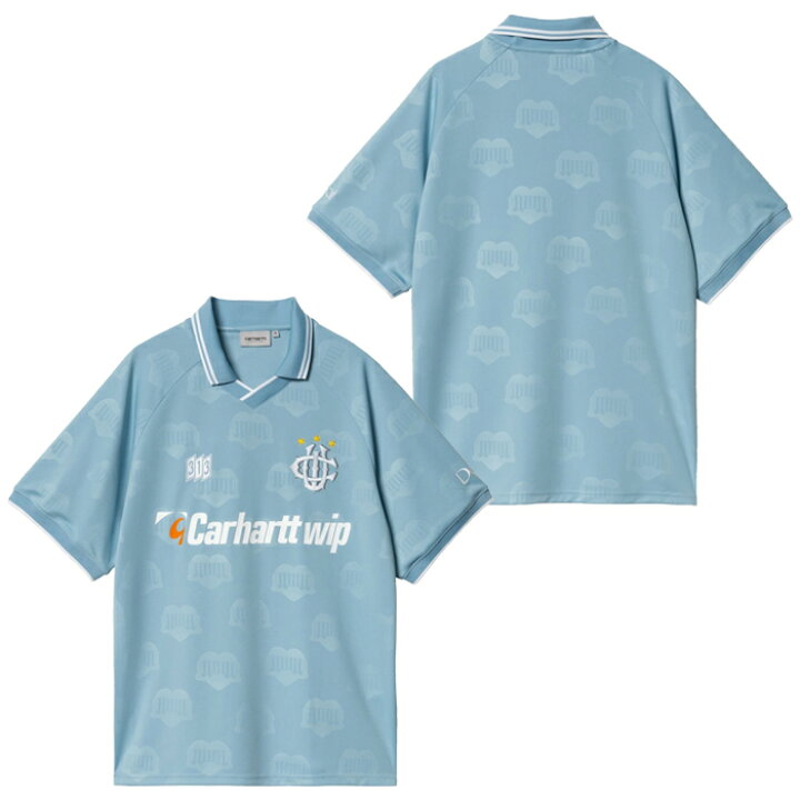 楽天市場】Carhartt WIP カーハート WIP I034625 S/S HARTT