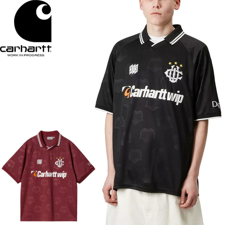 楽天市場】Carhartt WIP カーハート WIP I034625 S/S HARTT