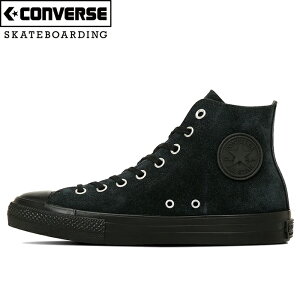CONVERSE SKATEBOARDING Ro[X XP[g{[fBO ALL STAR SK HI { I[X^[XP[gnCvX 33701890 1SE765 Xj[J[ XP[gV[Y nCJbg `bNeC[ XG[h V[