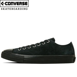CONVERSE SKATEBOARDING Ro[X XP[g{[fBO ALL STAR SK OX { I[X^[XP[gIbNXvX 33701900 1SE766 Xj[J[ XP[gV[Y [Jbg `bNeC[ XG[h V