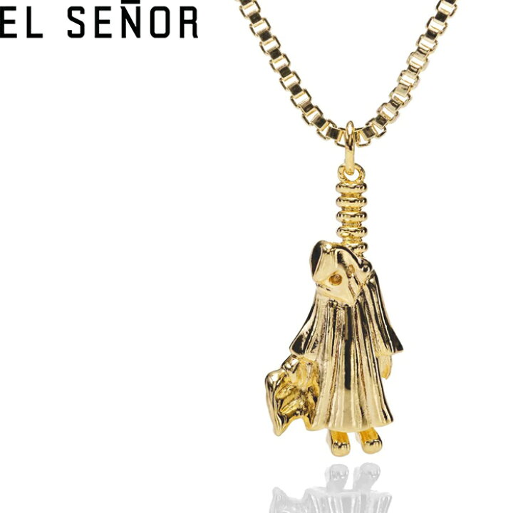 楽天市場】【SALE】EL SENOR NYC エル セニョール ニューヨーク 