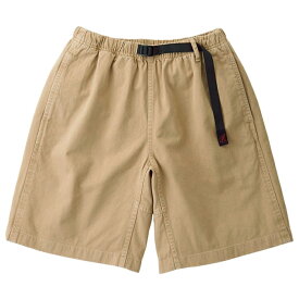 GRAMICCI グラミチ G101-OGT G-SHORTS グラミチショーツ グラミッチ ショート ハーフ パンツ クライミング トレッキング キャンプ アメカジ アウトドア メンズ レディース スポーツ 短パン 6カラー 国内正規